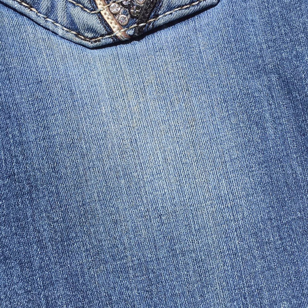 Bundle Miss Me jeans - Picture 4 of 8